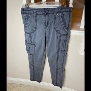 Marrakech cotton pant